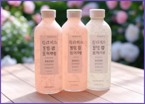 케라시스 퍼퓸 샴푸 러블리 ...